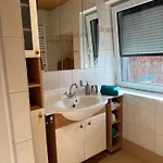 Gemütliches Vierbettzimmer *