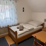 Privatunterkunft Gemütliches Vierbettzimmer Grossing (Liezen)